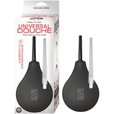 UNIVERSAL DOUCHE-BLACK